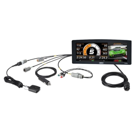 MoTeC C1212 Race Logging Kit #18057